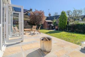 Bloom Cottage - Cotswolds escape