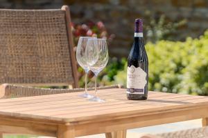 Bloom Cottage - Cotswolds escape