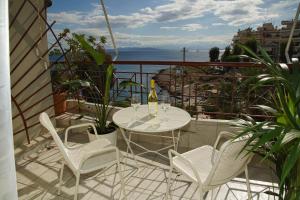 Sunset Haven Piraeus