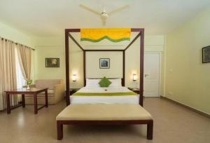 Abad Brookside Wayanad