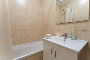 Apartamento T3 Casa do Mar