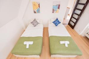 Akabanestay A 志茂