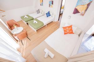 Akabanestay A 志茂