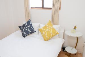 Akabanestay A 志茂