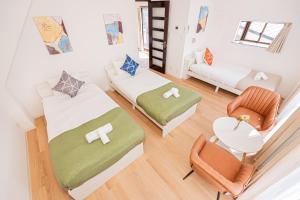 Akabanestay A 志茂