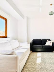 Placeta Serna La Buena Vista