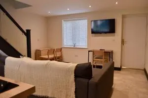 Charming Guesthouse - بورنفيل