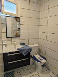 Appartements Appart spacieux 2 chambres : photos des chambres