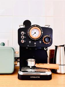 Placeta Serna La Buena Vista