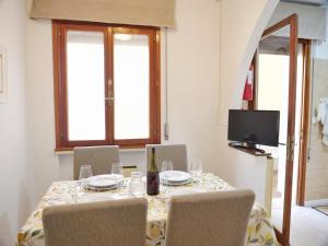 Casa Gaviota - bicamera a due passi dal mare