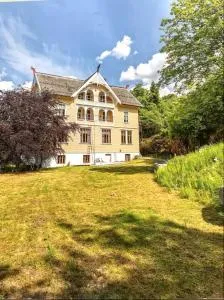 Apartment in Stryn - Blakset