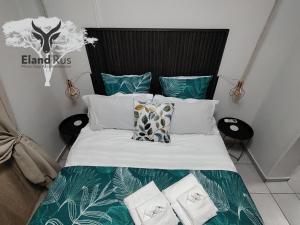 Eland Rus Micro Stay Self Catering