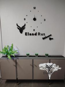 Eland Rus Micro Stay Self Catering