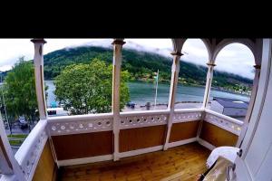 Apartment in Stryn