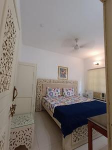 Ourgoaholidays 1st floor Candolim