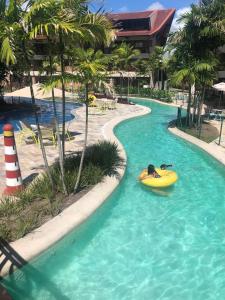 Praia de Muro Alto, Porto de Galinhas, OKA