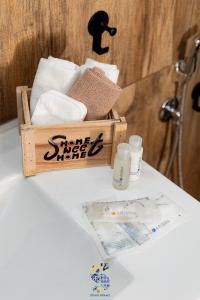 La Rocca apartment of Ballaró 2