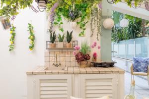 Portico dei Sogni Prima Fila Mare