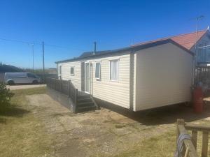 The Beach, Snettisham 2 Bed Caravan
