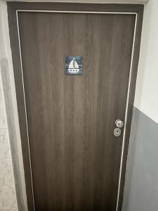 Studio apartman Utrine 2