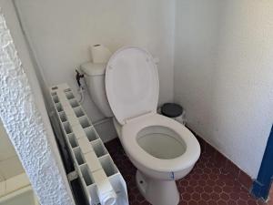 Studio charmant à Treignac avec terrasse de 22 m²