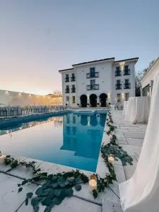 NoR TheVilla - Scheia