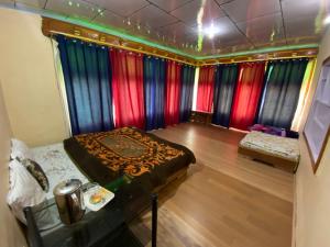 Zaltak Guest House and Hostel