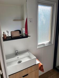 Camping Siblu les Sables du Midi