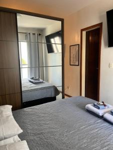 Holiday Ingleses Florianópolis