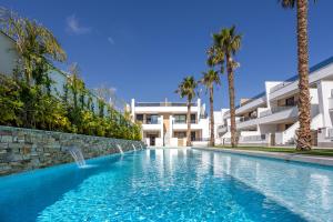 La Llana Beach Barcos