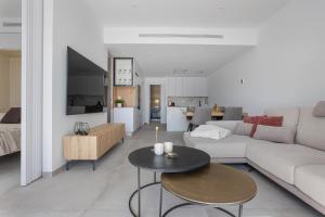 La Llana Beach Barcos