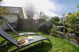 B&B / Chambres d'hotes Chambres d-Hote chez Alice : photos des chambres