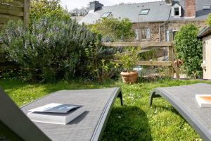 B&B / Chambres d'hotes Chambres d-Hote chez Alice : photos des chambres