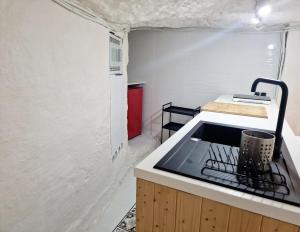 casa cueva a 15 minutos del centro de Valencia