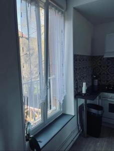 Appartements Grand appartement a la campagne : photos des chambres