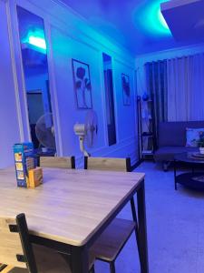 RQ Pool Villa, Angeles City