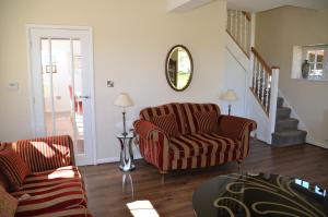 Luxury Old Stone Cottage, Beautifully Presented