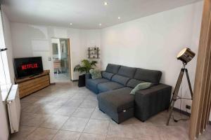 Appartements La Brocante : photos des chambres
