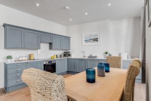 New - Luxury 3-Bed Apartment in Cromer
