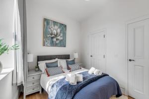 New - Luxury 3-Bed Apartment in Cromer