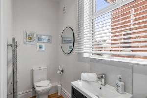 New - Luxury 3-Bed Apartment in Cromer