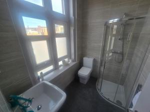 Liverpool city center Apartments Dawson Street