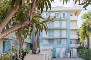 Portico dei Sogni Prima Fila Mare