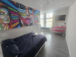 Liverpool city center Apartments Dawson Street