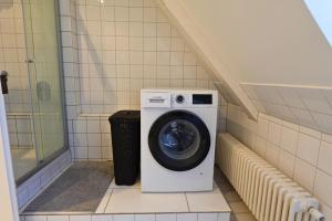 Quadrate Hostel Mannheim Z6 Denkmalschutz