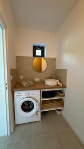 T3 duplex village house