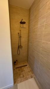 T3 duplex village house