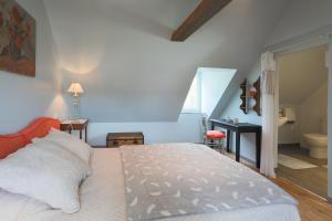 B&B / Chambres d'hotes Chambres d-Hote chez Alice : photos des chambres
