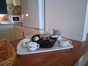 Ocean View-2 Bed-Sleeps 4-Pueblo Marinero