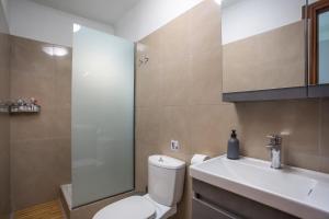 Paradise City Apartment